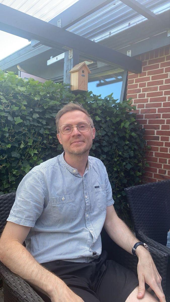 &nbsp;Markus B.&nbsp;