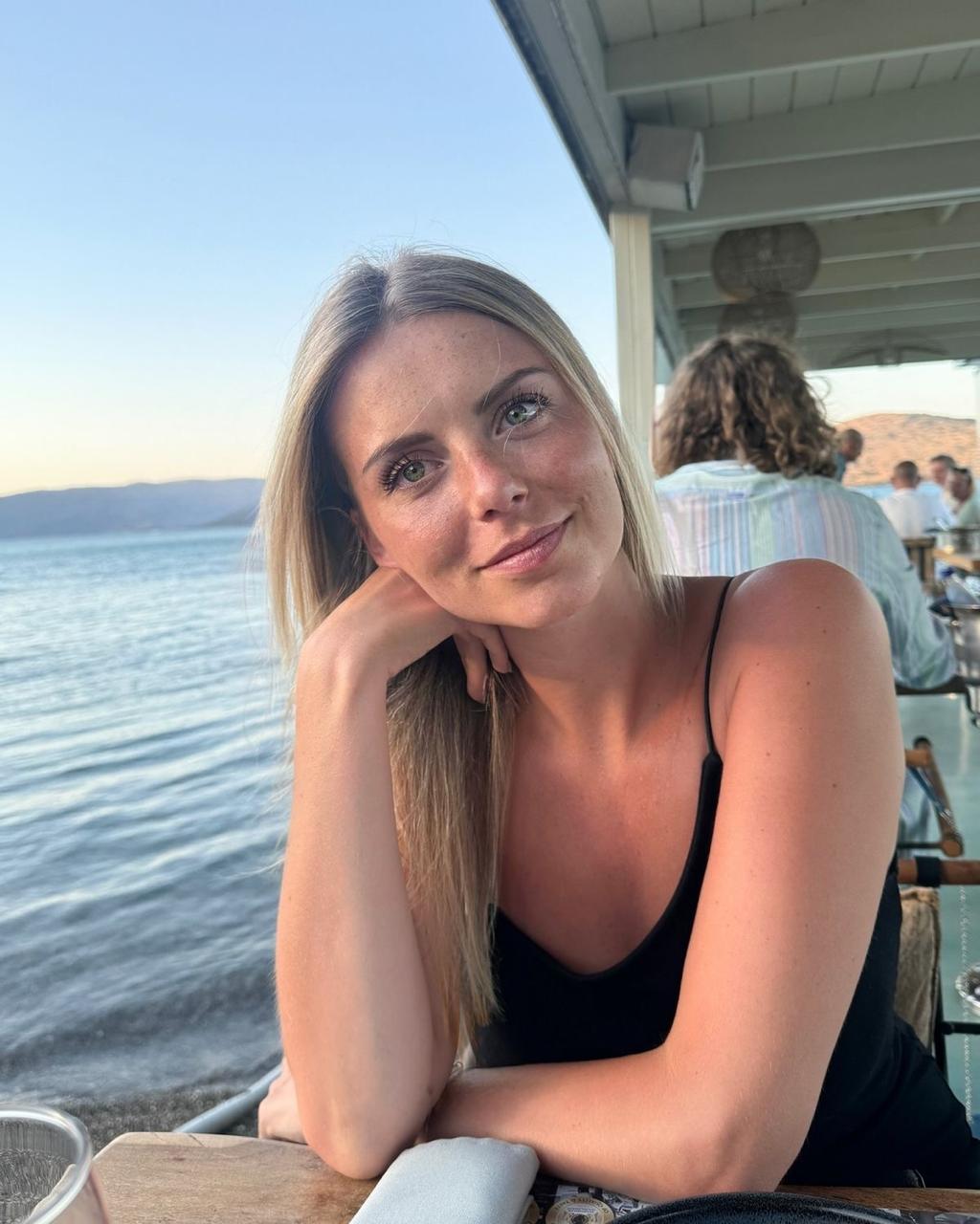 &nbsp;Sabine K.&nbsp;